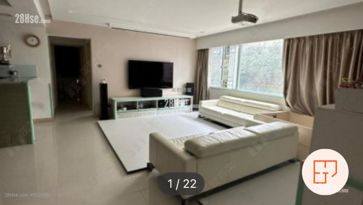 Everwell Garden Sell 4 Bedrooms 1,528 ft² ( 142.0 m² )