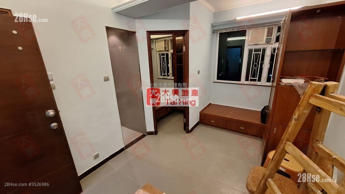 Shun King Building Rental 1 Bedroom , 1 Bathroom 216 ft² ( 20.1 m² )