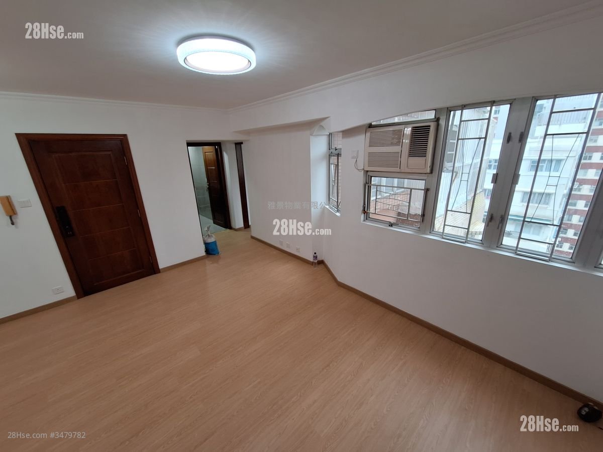 Full Wealth Gardens Rental 4 Bedrooms , 1 Bathroom 619 ft² ( 57.5 m² )