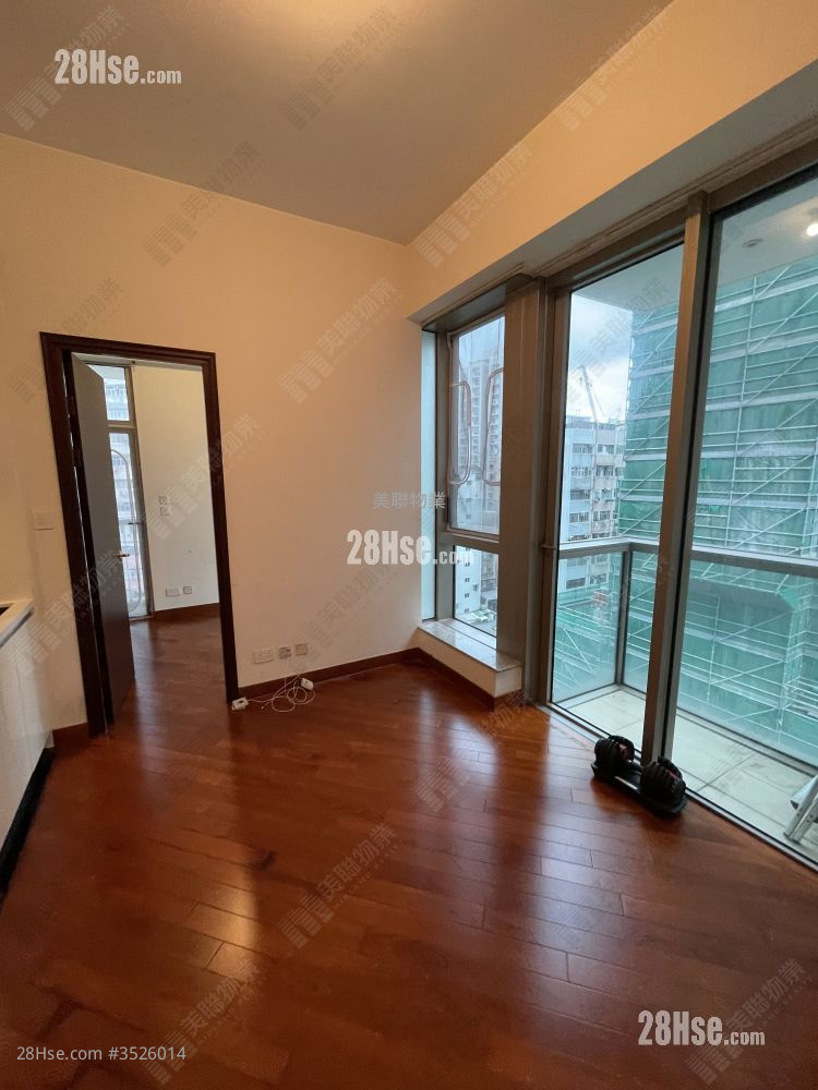 Park Ivy Sell 1 Bedroom 322 ft² ( 29.9 m² )