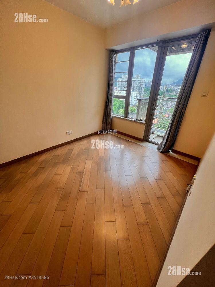 Park Nara Rental 2 Bedrooms , 1 Bathroom 506 ft² ( 47.0 m² )