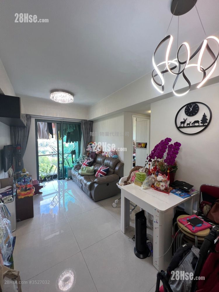 The Rise Rental 522 ft² ( 48.5 m² )
