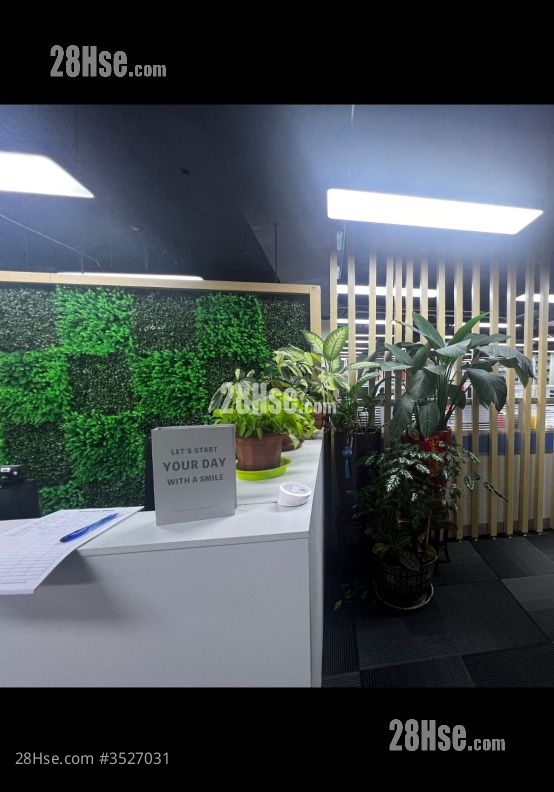 Tai Ping Industrial Centre Sell 5+ Bedrooms 6,350 ft² ( 589.9 m² )
