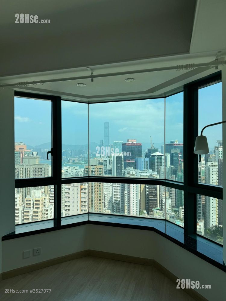 Robinson Rd 80 Rental 855 ft² ( 79.4 m² )