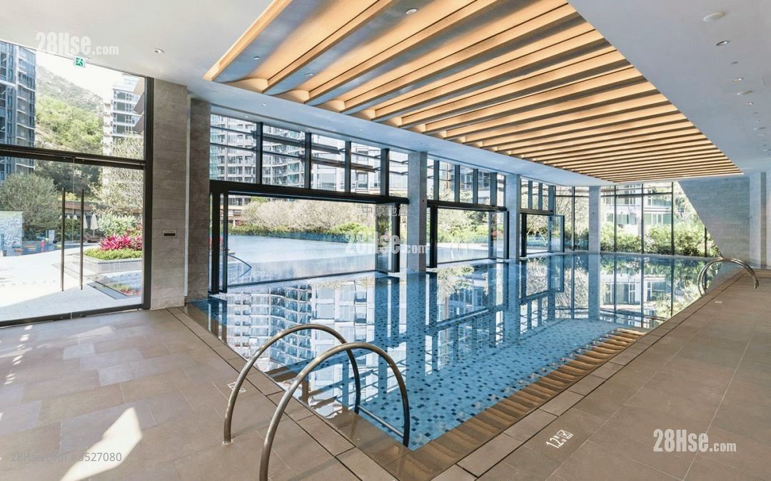 The Bloomsway Sell 3 Bedrooms , 1 Bathroom 956 ft² ( 88.8 m² )