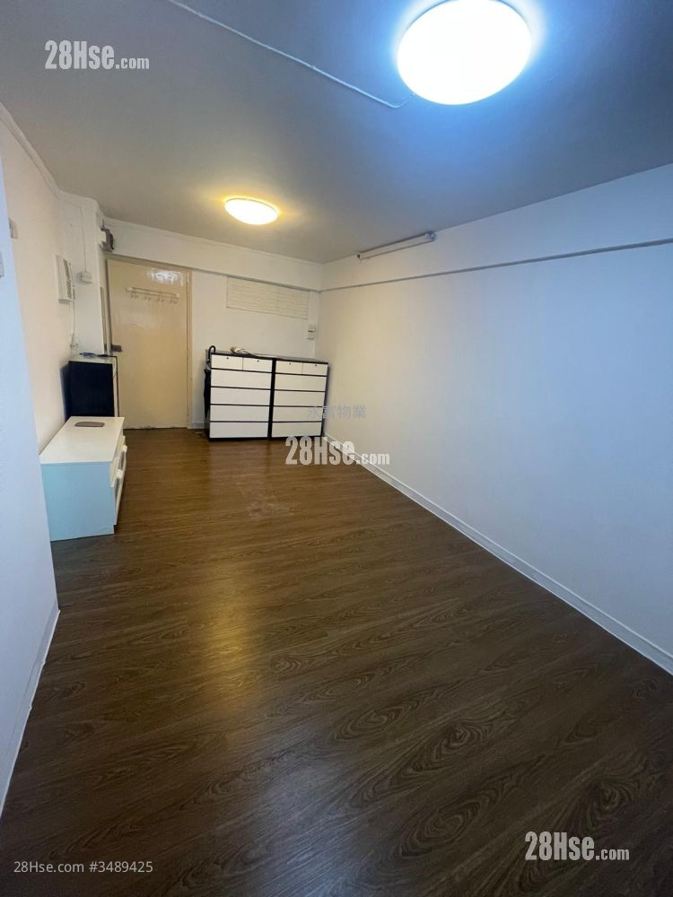 Tai Cheong House Rental Studio 267 ft² ( 24.8 m² )