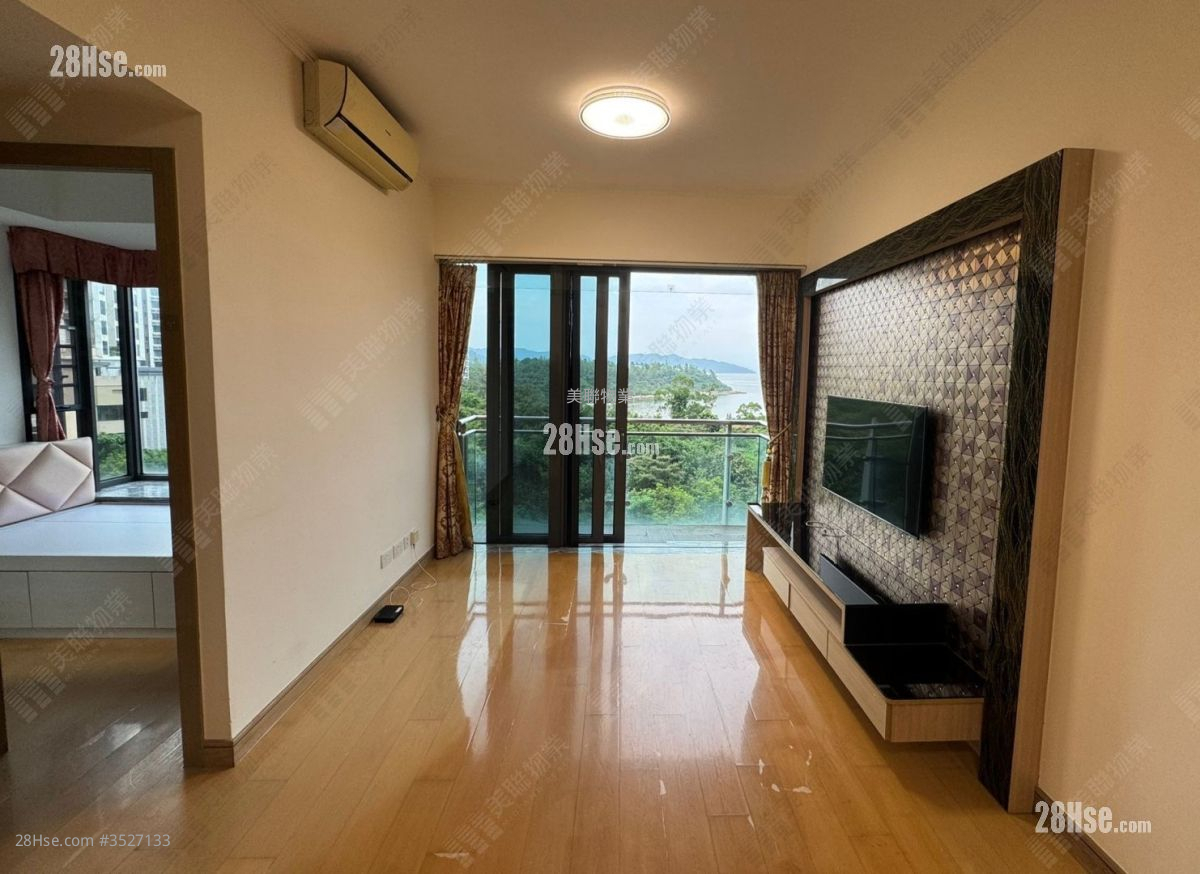 Double Cove Rental 3 Bedrooms , 3 Bathrooms 793 ft² ( 73.7 m² )