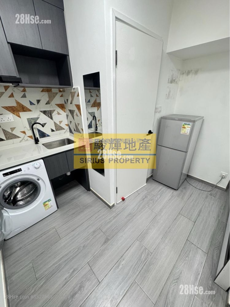 1030 Canton Road Rental Studio , 1 Bathroom 130 ft² ( 12.1 m² )