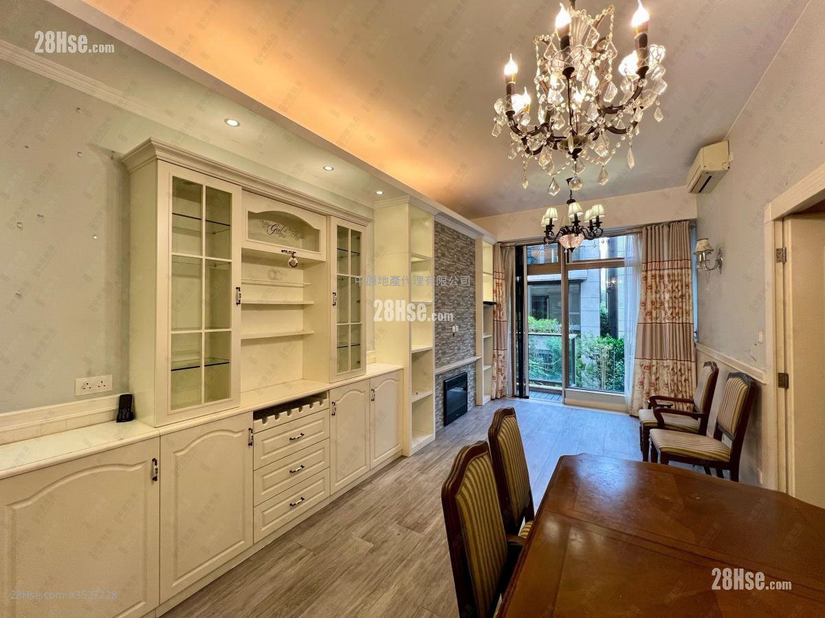 The Woodsville Sell 3 Bedrooms , 2 Bathrooms 808 ft² ( 75.1 m² )