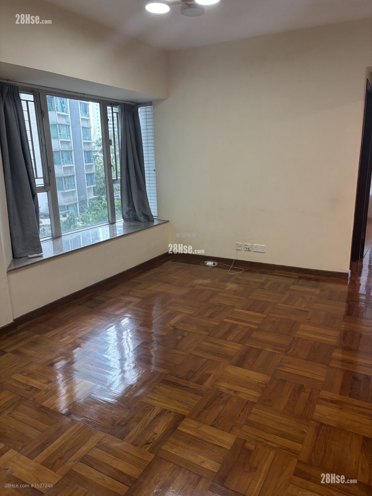 Sereno Verde Rental 2 Bedrooms , 1 Bathroom 477 ft² ( 44.3 m² )