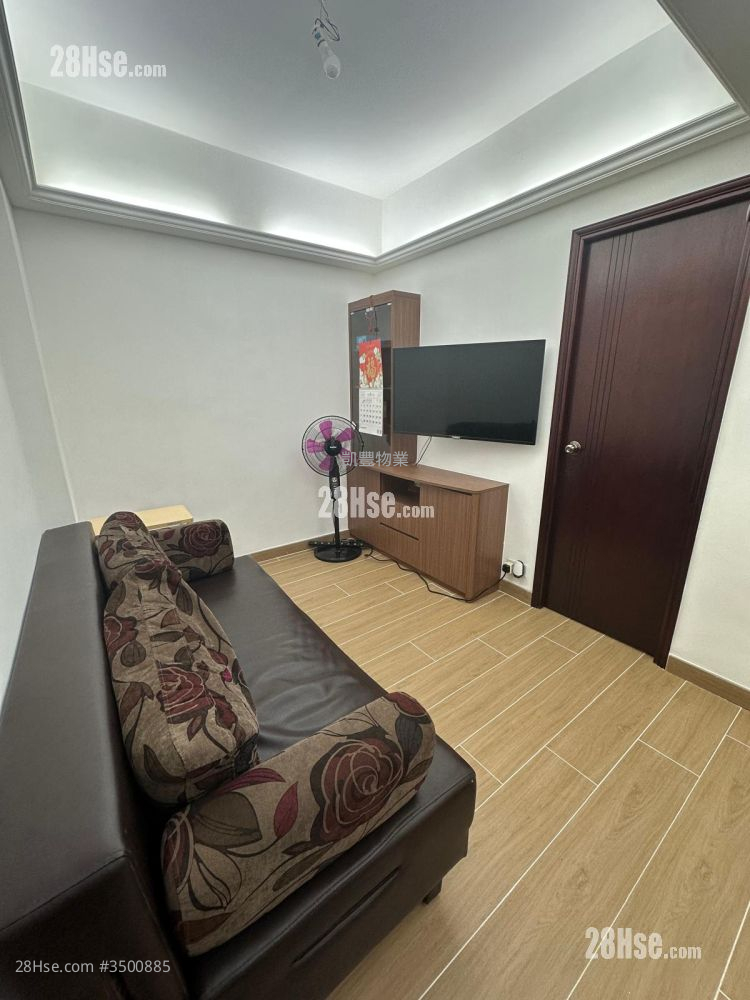 Paul Yee Mansion Rental 2 Bedrooms , 1 Bathroom 340 ft² ( 31.6 m² )