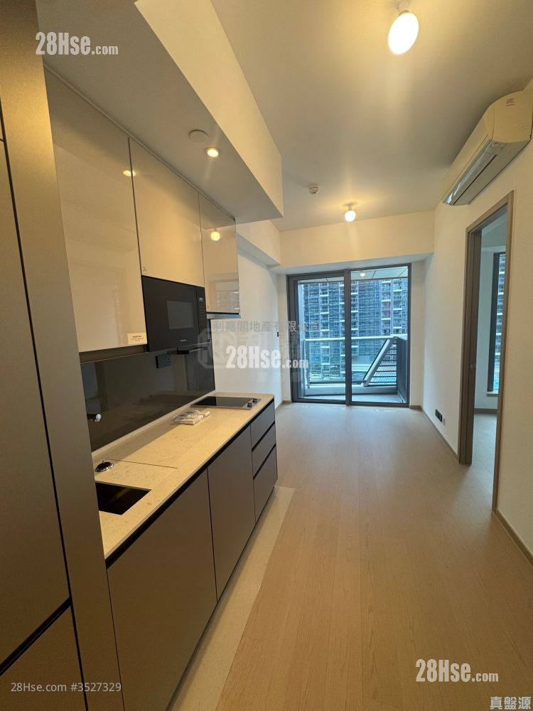 Kt Marina Rental 1 Bedroom , 1 Bathroom 308 ft² ( 28.6 m² )