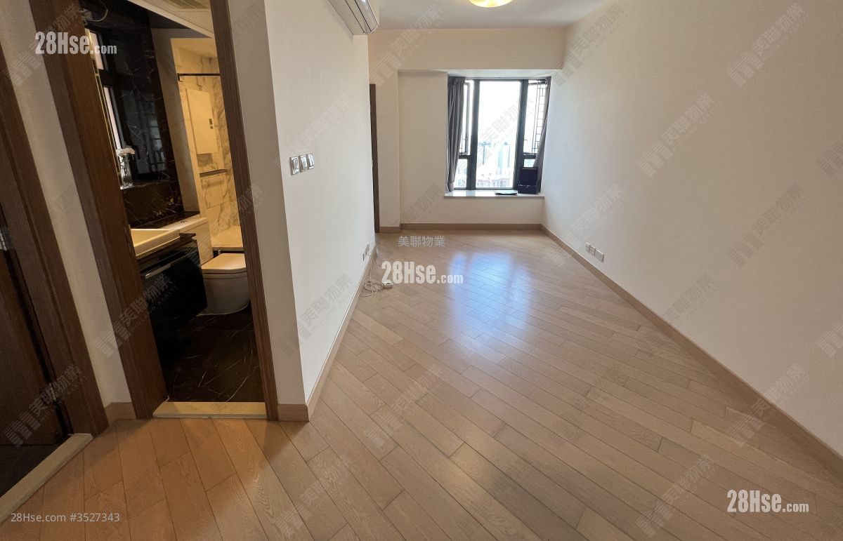 Grand Yoho Sell 2 Bedrooms , 1 Bathroom 498 ft² ( 46.3 m² )