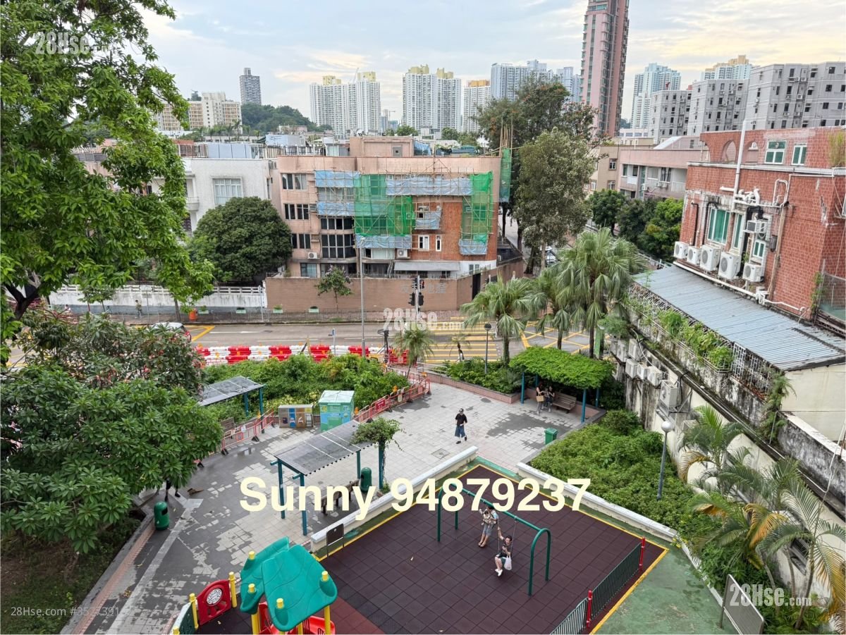 15 Fa Po Street Sell 3 Bedrooms , 3 Bathrooms 1,153 ft² ( 107.1 m² )