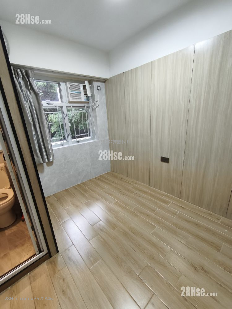 Continental Mansion Rental Studio , 1 Bathroom 130 ft² ( 12.1 m² )