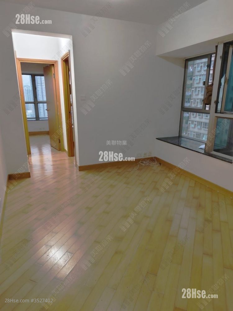 Yoho Town Rental 2 Bedrooms , 1 Bathroom 393 ft² ( 36.5 m² )
