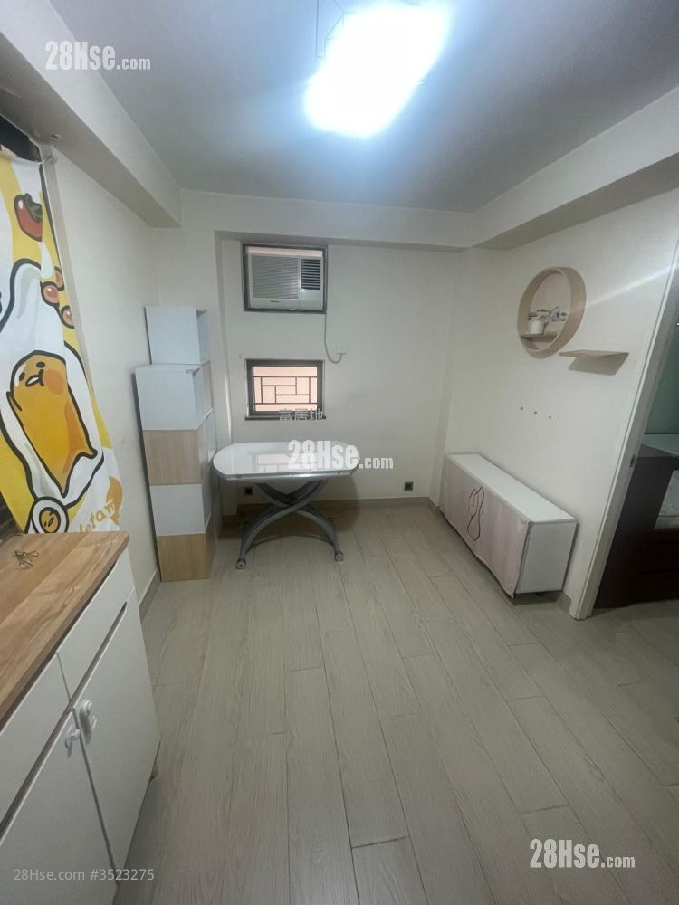 Richview Mansion Sell 1 Bedroom , 1 Bathroom 267 ft² ( 24.8 m² )
