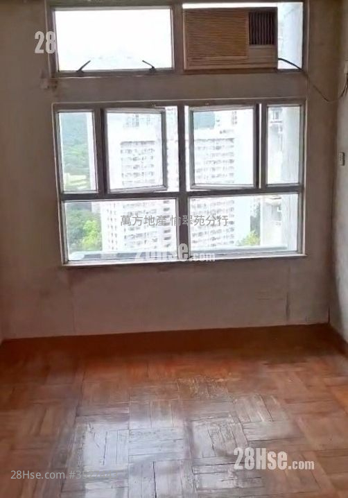 Kam Hay Court Sell 3 Bedrooms , 1 Bathroom 554 ft² ( 51.5 m² )