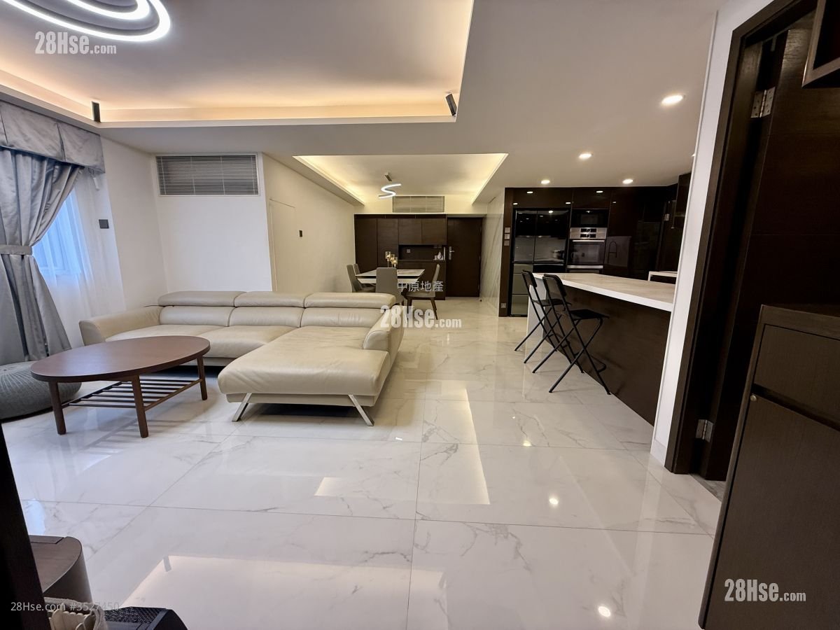 Belvedere Heights Sell 3 Bedrooms , 2 Bathrooms 1,109 ft² ( 103.0 m² )