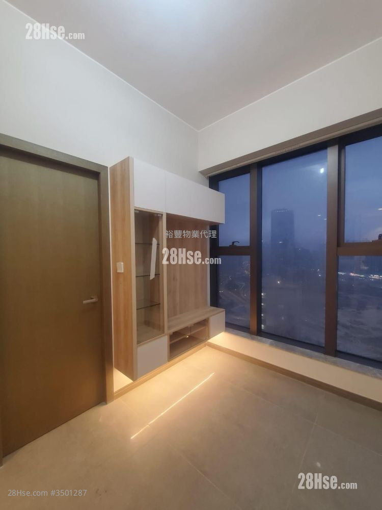 Ava55 Rental 2 Bedrooms , 1 Bathroom 457 ft² ( 42.5 m² )