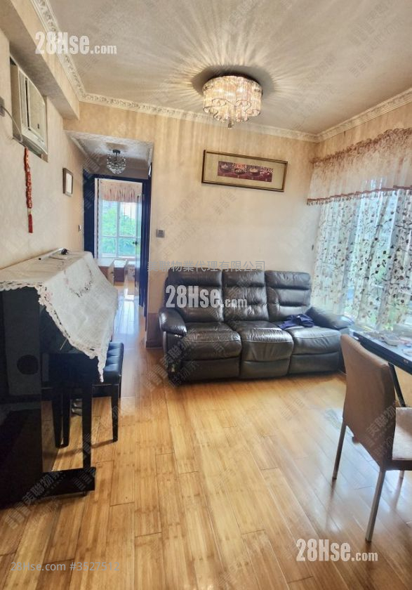 Metropolis Plaza Sell 2 Bedrooms 400 ft² ( 37.2 m² )