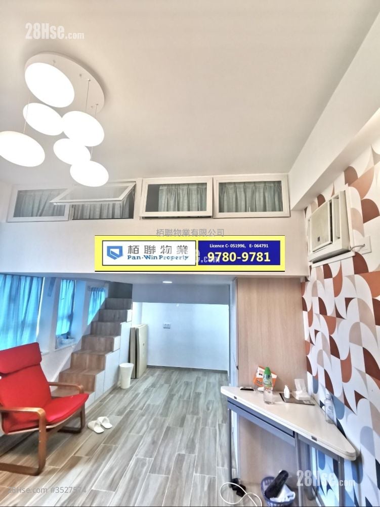 Menon Mansion Sell Studio , 1 Bathroom 265 ft² ( 24.6 m² )