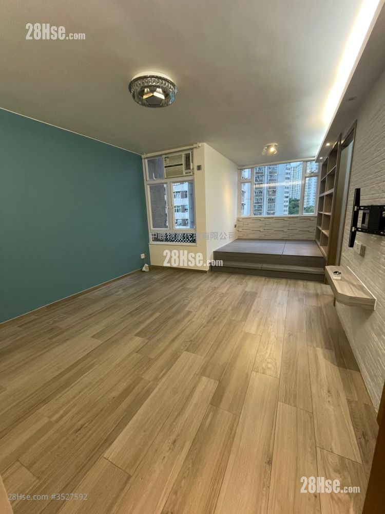 Fung Shing Court Sell 381 ft² ( 35.4 m² )