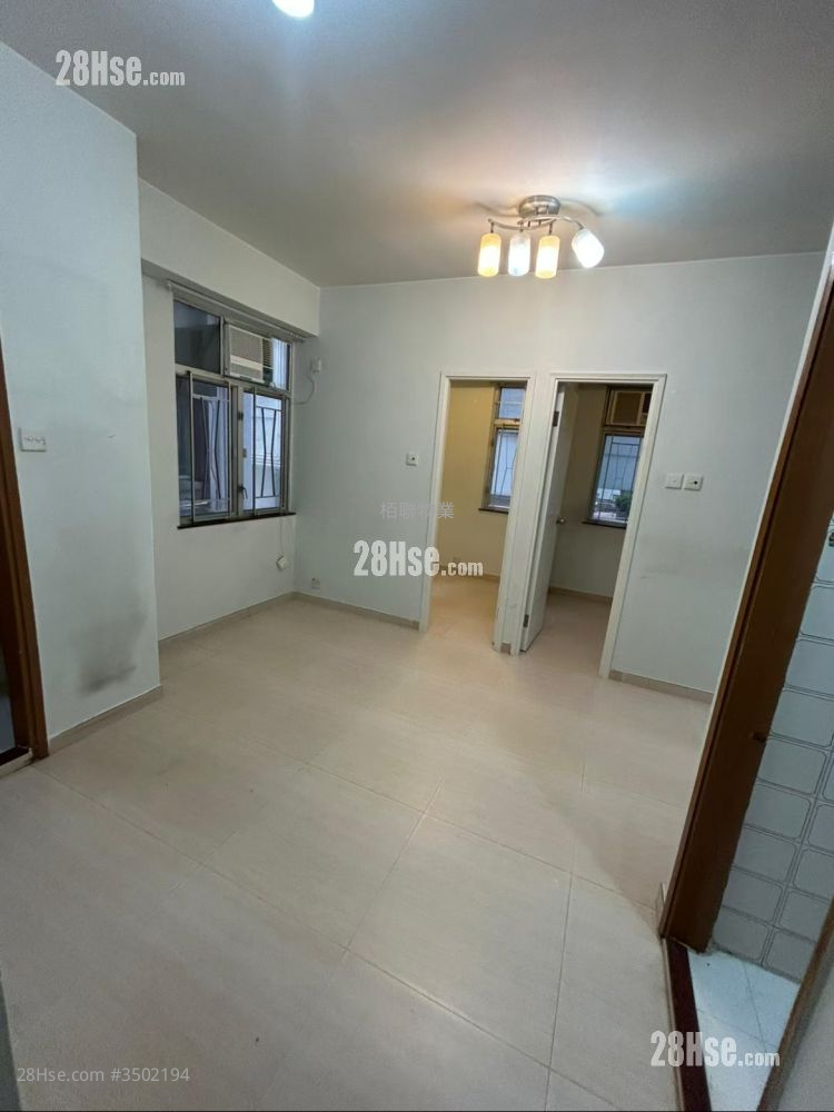 Nan Hai Mansion Rental 2 Bedrooms 316 ft² ( 29.4 m² )