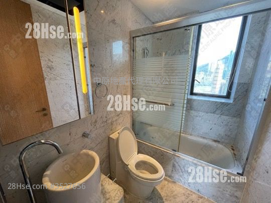 The Gloucester Sell 2 Bedrooms 663 ft² ( 61.6 m² )