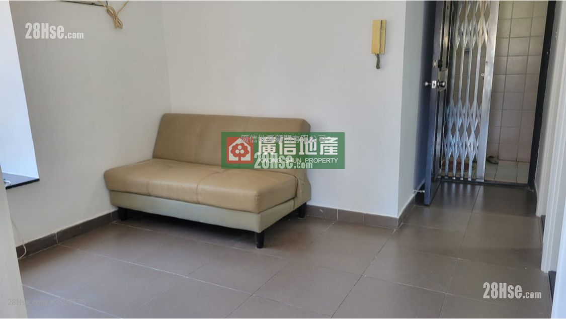 Mayfair Mansion Sell 2 Bedrooms , 1 Bathroom 341 ft² ( 31.7 m² )