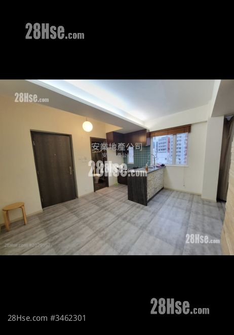 Siu Fung Building Rental 1 Bedroom 330 ft² ( 30.7 m² )