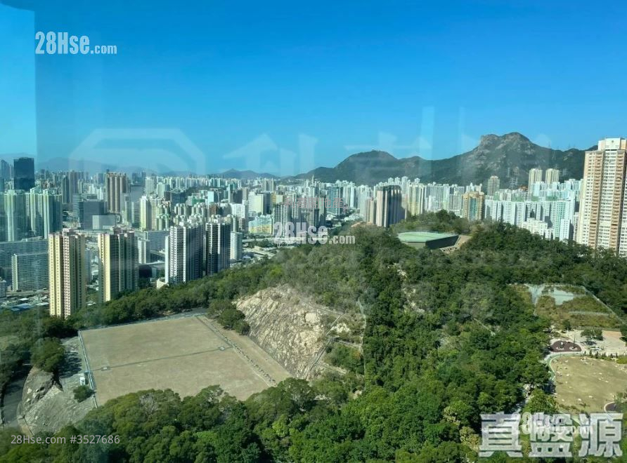 晓晖花园 售盘 3 房 , 2 浴室 660 平方尺 ( 61.3 平方米 )