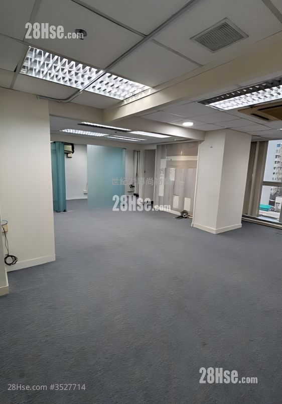 Multifield Centre Rental