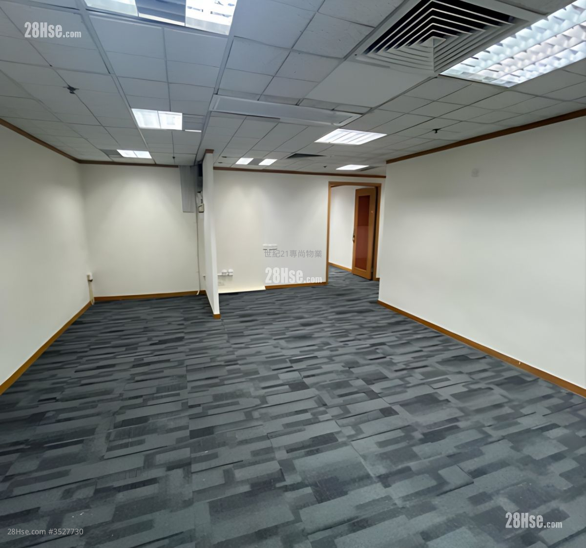 Multifield Plaza Rental