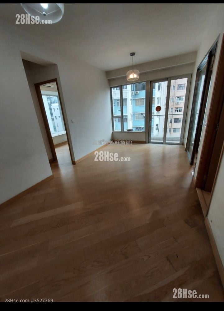 Kadoorie Lookout Rental 2 Bedrooms , 1 Bathroom 533 ft² ( 49.5 m² )