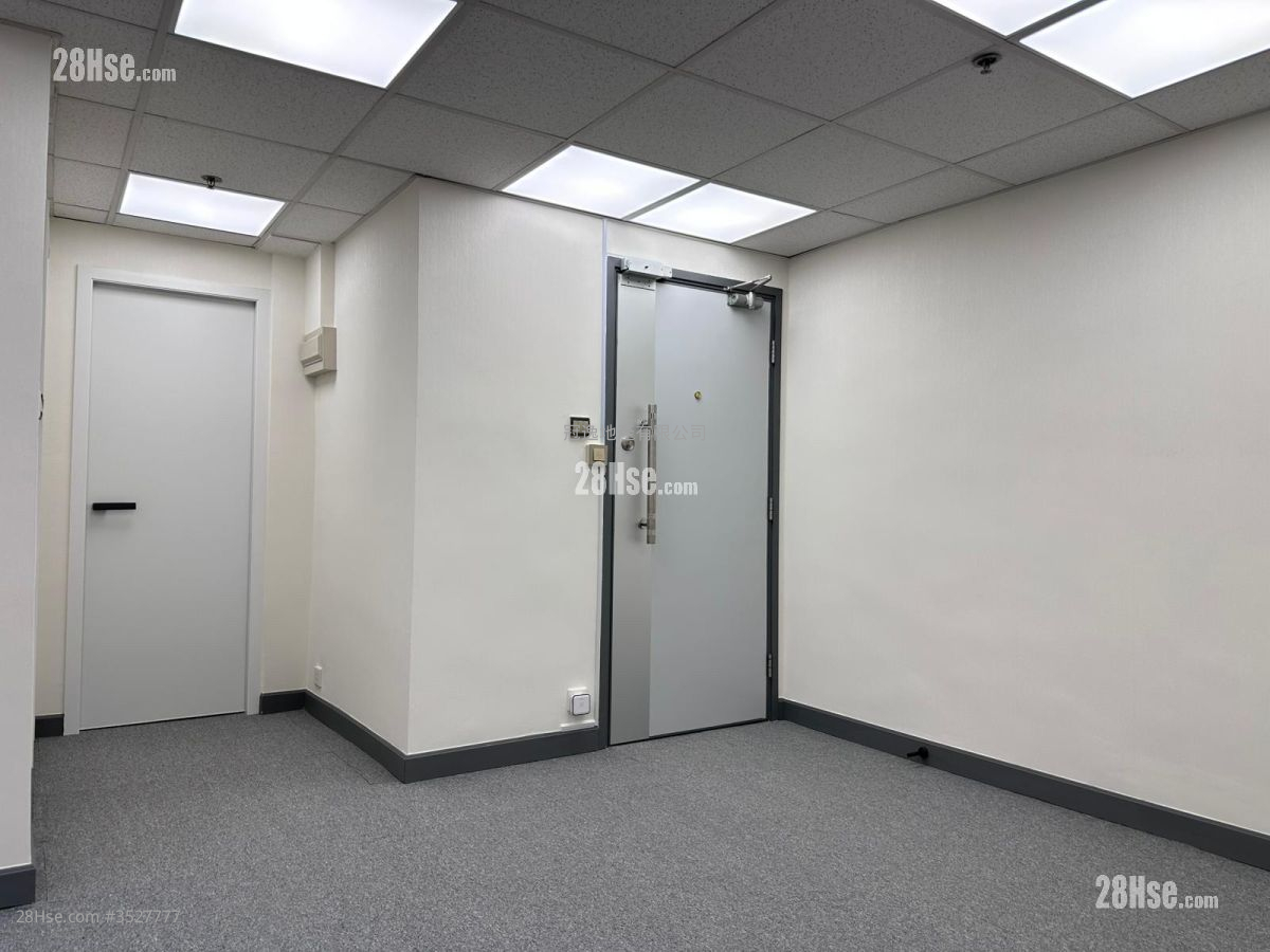 Corn Yan Centre Rental