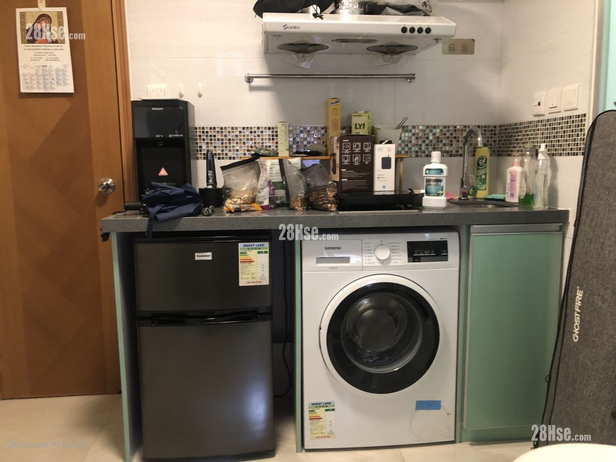 Tai Chow House Rental 1 Bedroom , 1 Bathroom 150 ft² ( 13.9 m² )