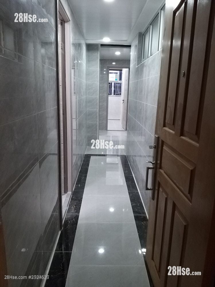 Wang Wah Mansion Rental 1 Bedroom , 1 Bathroom 200 ft² ( 18.6 m² )