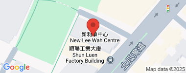 New Lee Wah Centre  Address