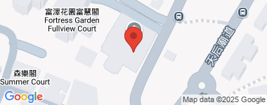 Fortress Garden Unit G, Mid Floor, Fu Kar Court, Middle Floor Address