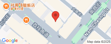 Man On Building Ground Floor Address