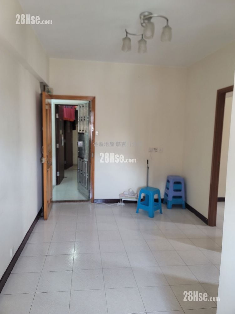 Hong King Building Rental 2 Bedrooms , 1 Bathroom 325 ft² ( 30.2 m² )