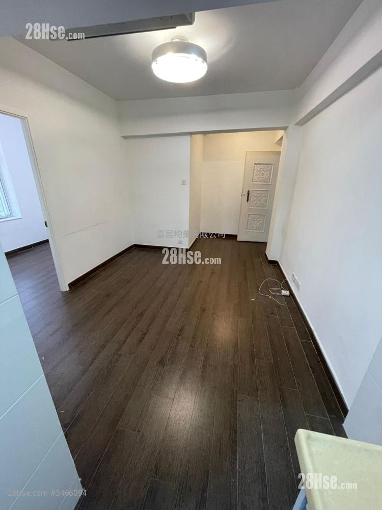 Wah Lok Building Rental 2 Bedrooms , 1 Bathroom 389 ft² ( 36.1 m² )