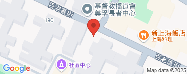 美孚新邨 车位近40座 物业地址