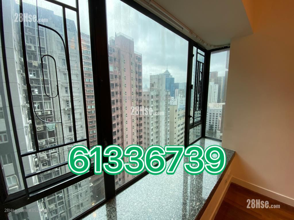 Bella Vista Rental 2 Bedrooms , 1 Bathroom 449 ft² ( 41.7 m² )