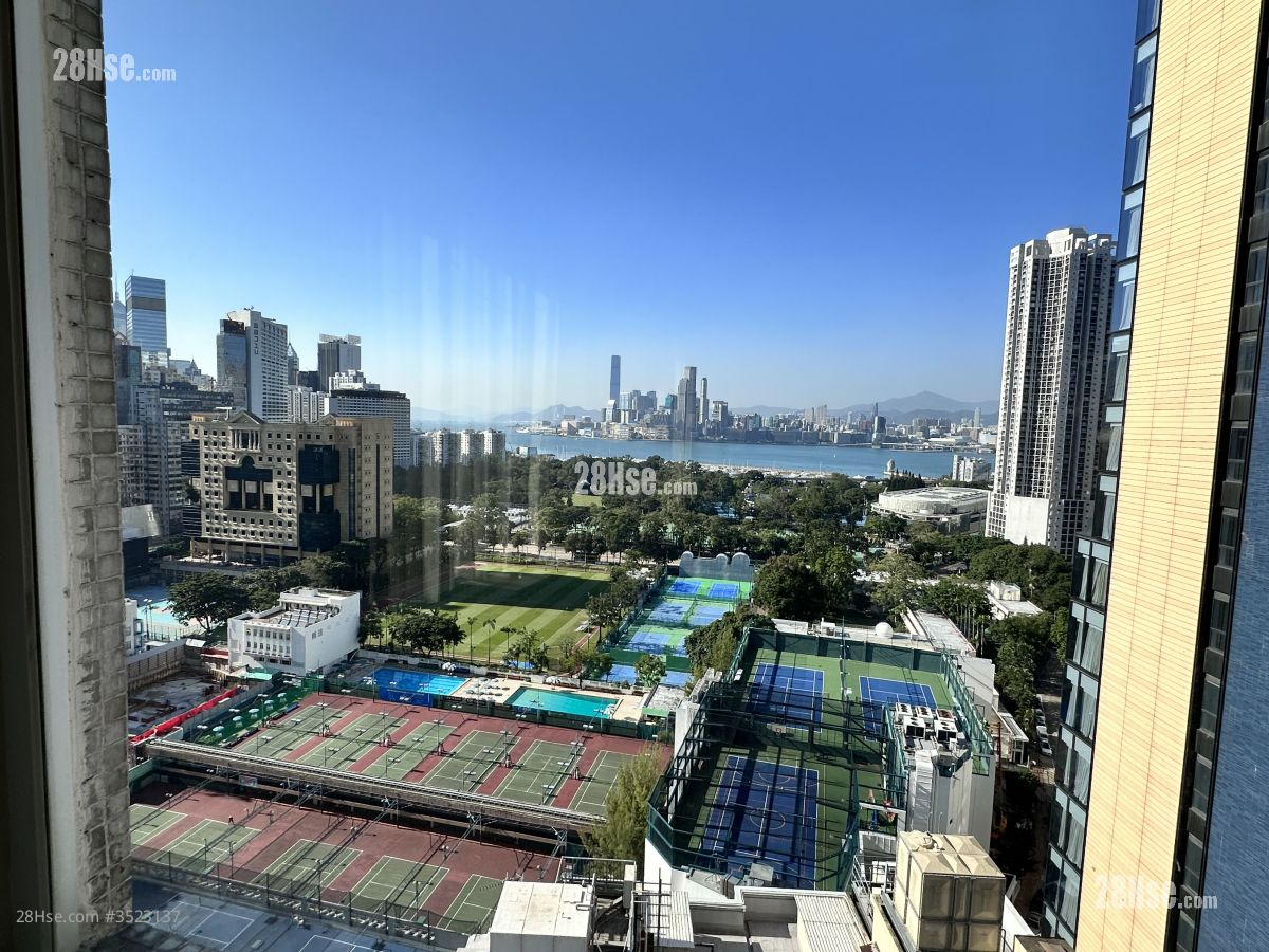 Wunsha Court Rental 1 Bathroom 325 ft² ( 30.2 m² )