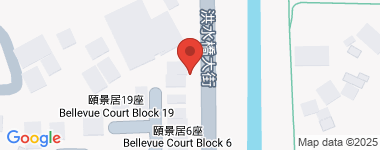 Bellevue Court Whole Block, House 1 Address