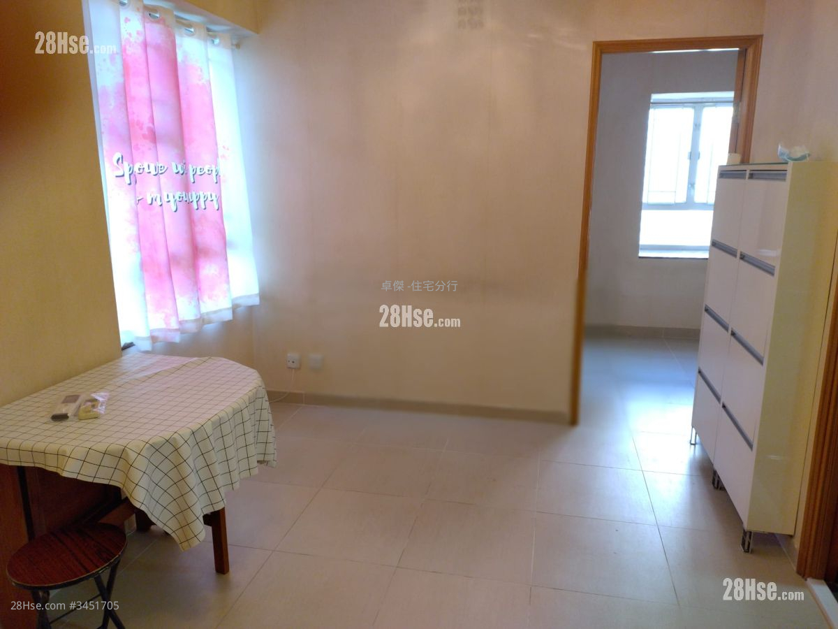 Victory Garden Rental 1 Bedroom , 1 Bathroom 326 ft² ( 30.3 m² )