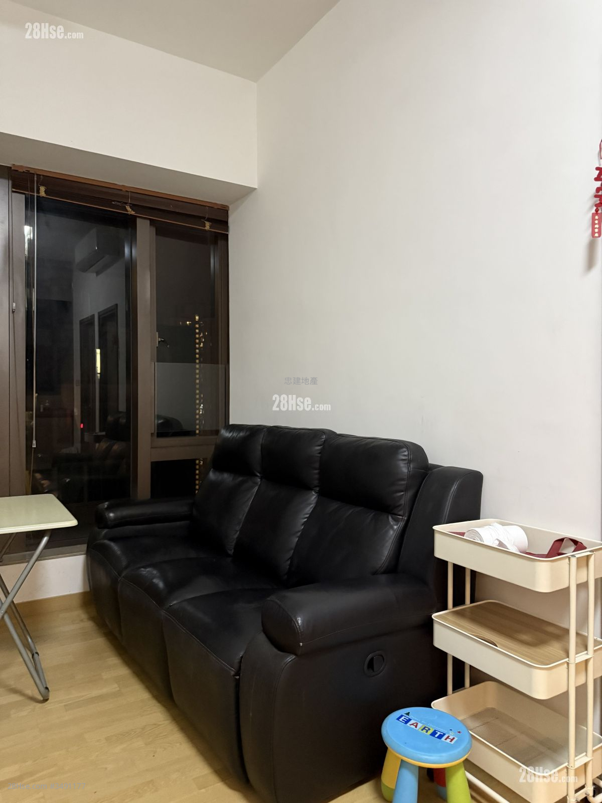 Monti Rental 1 Bedroom , 1 Bathroom 386 ft² ( 35.9 m² )