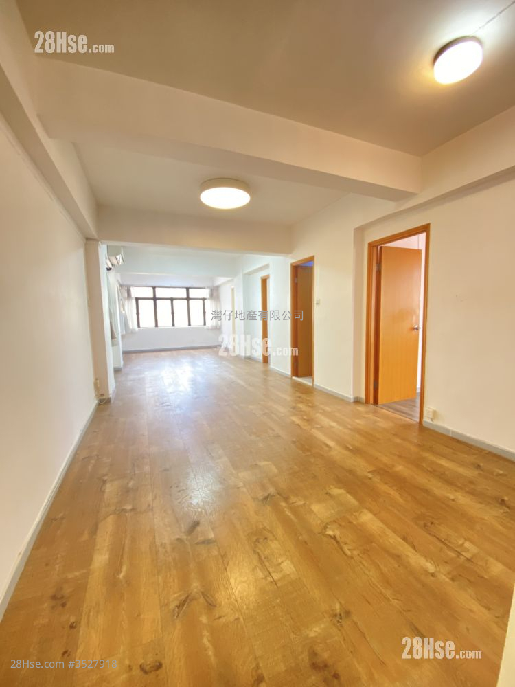 Kingston Building Sell 3 Bedrooms , 2 Bathrooms 854 ft² ( 79.3 m² )